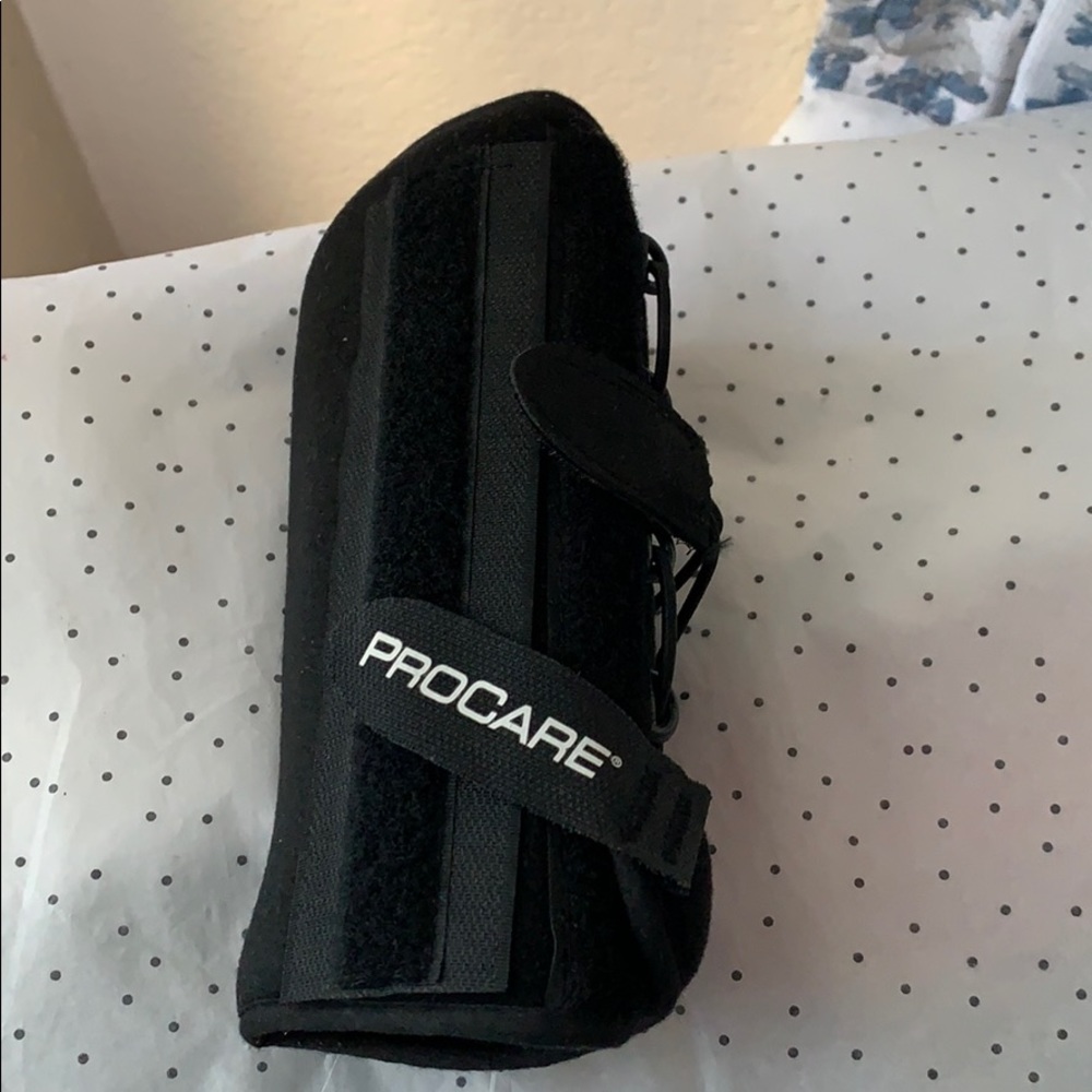 PROCARE QUICK-FIT RIGHTWRIST - Picture 2 of 5